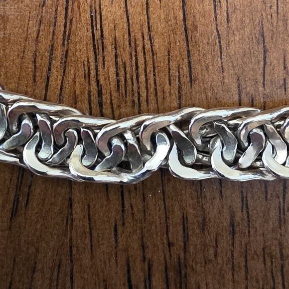 30.77 Gram 925 And Vermeil GP Scrap And Mostly Wearable Lot - Picture 11 of 13